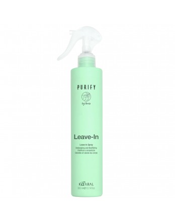 Kaaral Purify Leave-In Spray 10.14oz