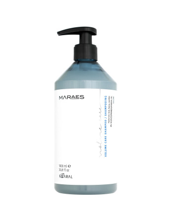 Kaaral Maraes Vegan Volume Care Shampoo liter