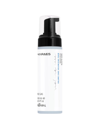 Kaaral Maraes Vegan Volume Care Volumizing Foam 6.67oz