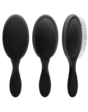 Wet Brush Pro Detangler - Frost Black