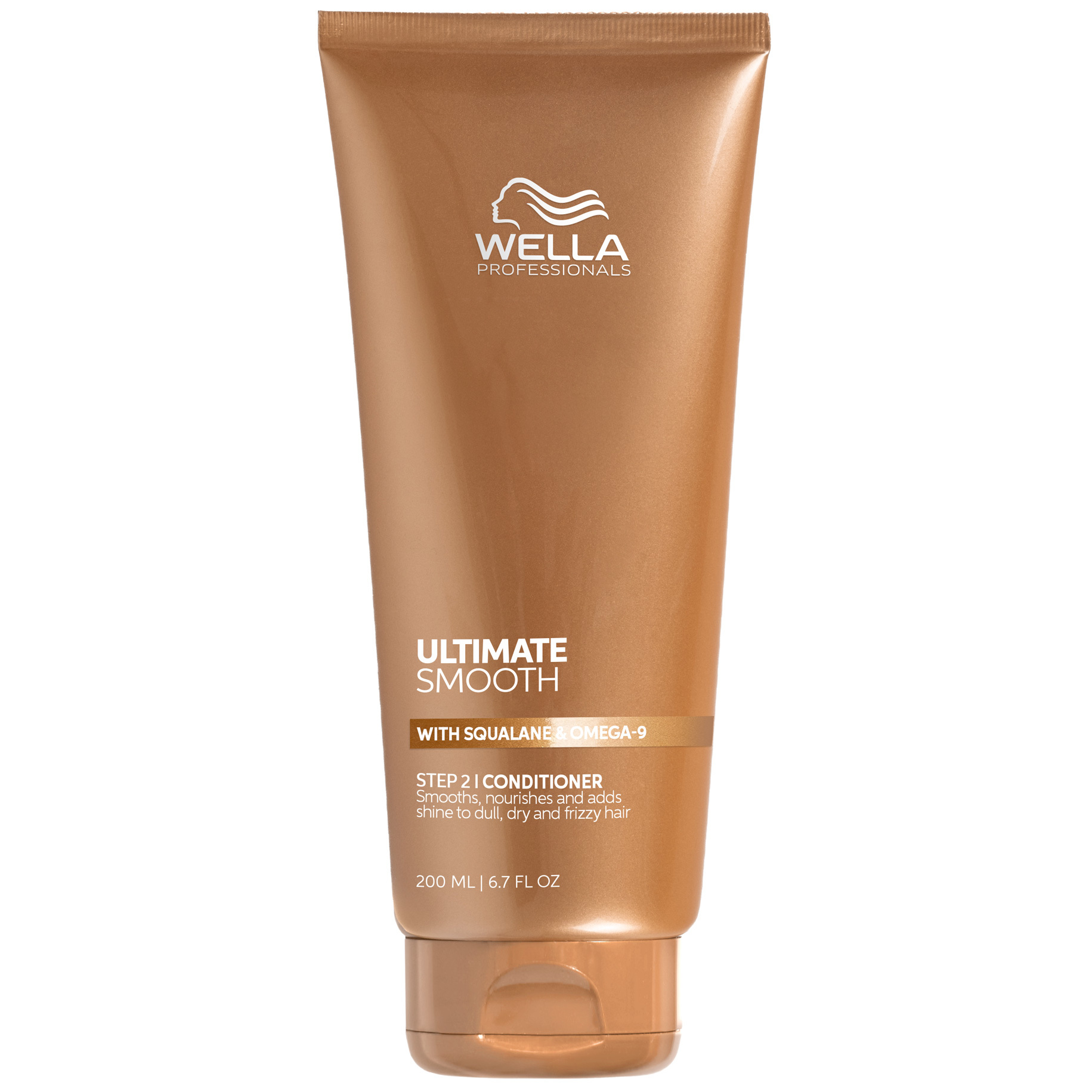 Wella Ultimate Smooth Conditioner 6.76oz